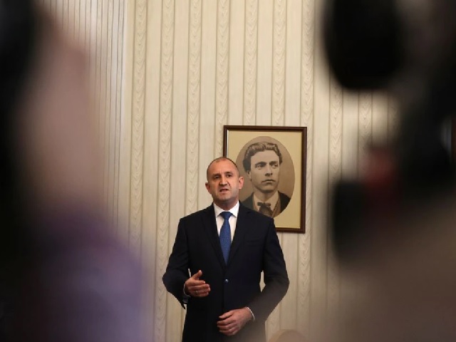 Bulgariens dreimaliger Premierminister